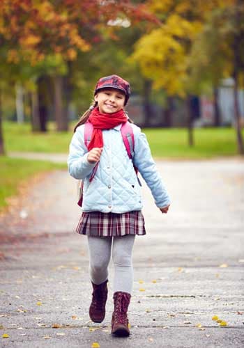 خرید لباس بچه گانه پاییز و زمستان