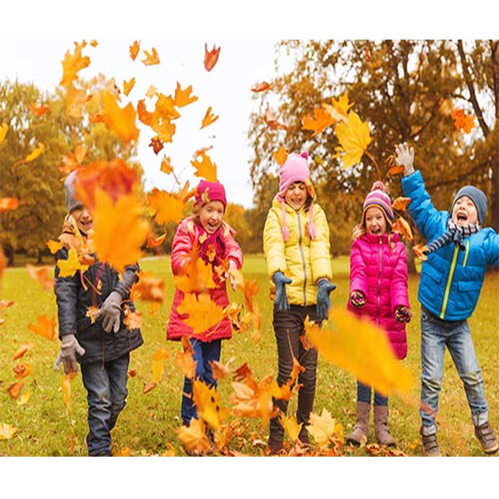 خرید لباس بچه گانه پاییز و زمستان