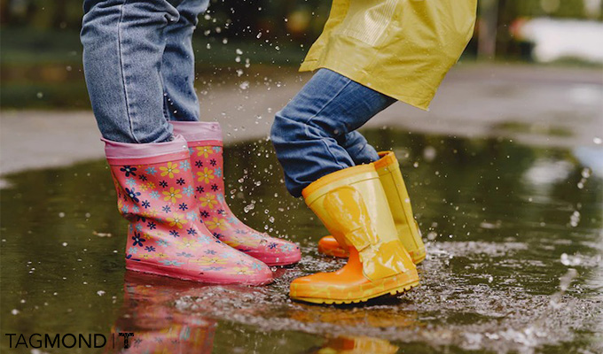 خرید لباس بچه گانه پاییز و زمستان